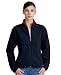 Ladies Tiger Mountain Fleece Jacket