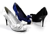 Produkt-Bild: Damen Pumps Plateau High Heels PH055