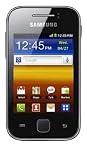 Samsung Galaxy Y GT-S5360