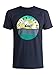 Quiksilver Men's Extinguished T-Shirt