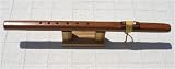 Windpony Key of F# Lacewood 6 - Hole Flute - B001RJDGM2