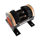 MaxxDry Mudd Stopper Boot Brush