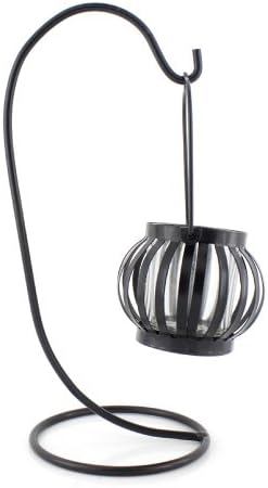10" High Iron Work Elegant Tea Light Candle Lantern Holder for Home Decor,free Shipping