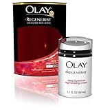 Olay Regenerist Deep Hydration Regenerating Cream, 1.7-Fluid Ounce