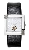 Boston Bruins Women's Glamour Watch
