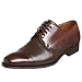 Mezlan Men's Orbison Oxford