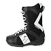 Radius SR black white - Snowboardschuh von Nidecker