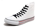 converse(コンバース) ALL STAR LINES HI(オールスターラインズHI) 1B627 ホワイト