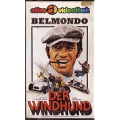 Der Windhund [VHS]