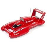 18 Formula 1 Hydroplane Racing RC Boat by E-Toysworld