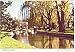 Kelowna B C Canada The Sails Postcard 1987