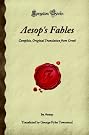 Aesop's Fables: Complete...