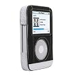 Speck Products iPod Video Canvas Sport Case - Black