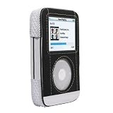 Speck Products iPod Video Canvas Sport Case - Black