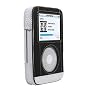 Speck Products iPod Video Canvas Sport Case - Black