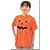 TシャツパンプキンA(オレンジ) kid's