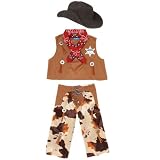 cowboy costume