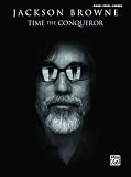 Time the Conqueror: Piano/Vocal/chords