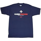 Florida Panthers Reebok Aggressor T-Shirt