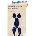 Nouvelle histoire de l'Homme