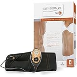 Slendertone Abs6 Abdominal Muscle Toner - Core Abs Workout Belt