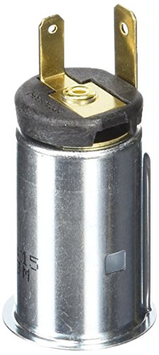 Genuine Toyota 85530-AE010 Instrument Panel Power Outlet Socket