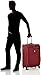 Travelpro Crew 10 25 Inch Expandable Spinner Suiter (One Size, Merlot)