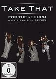Take That - For The Record [DVD] [NTSC]