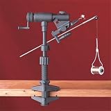 Orvis Rotary Vise