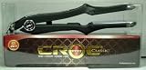 CROC Pro Nano Titanium flat iron 1 1/4