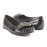 Coach Ornette Charcoal loafers