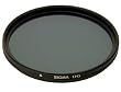 Sigma EX DG 72mm Wide Multi-Coated Circular Polarizer Filter