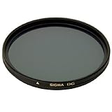 Sigma EX DG 67mm Wide Multi-Coated Circular Polarizer Filter