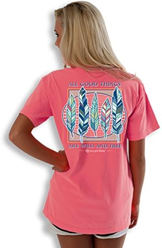 Itsa All Good Things - SM Tee