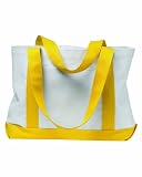 Liberty Bags Adult Boat Tote (7002)