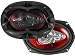 Boss Audio CH6950 6-Inch x 9-Inch 5-Way Speaker