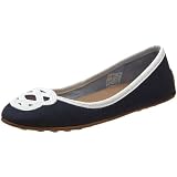 Sperry Top-Sider Womens Lakeside Flat