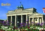 Berlin, Broschuerenkalender 2009