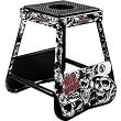 MSR Racing Metal Mulisha Bike Stand