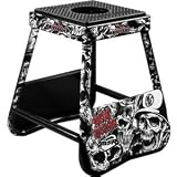 MSR Racing Metal Mulisha Bike Stand