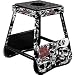 MSR Racing Metal Mulisha Bike Stand