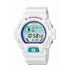 Casio Gents Watch G-Shock GLX-6900-7ER