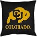NCAA Colorado Buffaloes Lockerroom Pillow