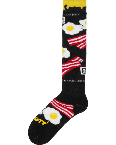 SCOTT Men's Wakey Wakey Socks