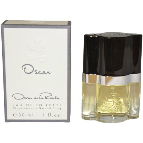 Oscar De La Renta Eau de Toilette Spray 30ml Preisvergleich