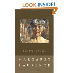 The Stone Angel