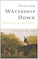 Tales From Watership Down (Turtleback School & Library Binding Edition)