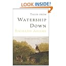 Tales From Watership Down (Turtleback School &amp; Library Binding Edition)