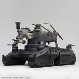 METAL GEAR SOLID PEACE WALKER PLAY ARTS�� Vol.3 COCOON (��������)