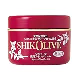 シコリーブ　薬用スキンクリーム【医薬部外品】　１８０ｇ